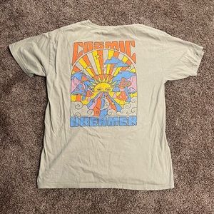 Call Your Mother “Cosmic Dreamer” T-Shirt L